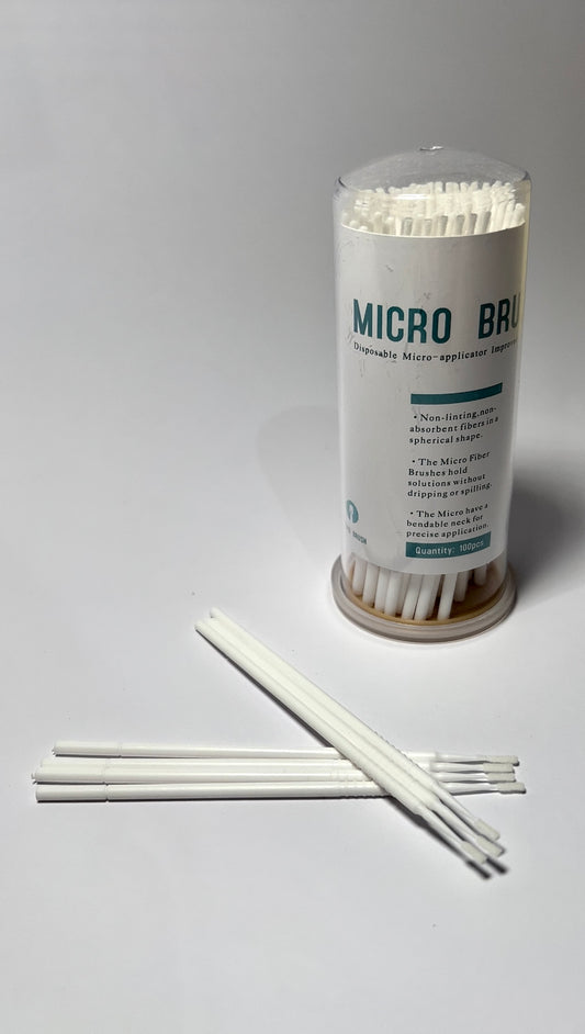 Disposable Microapplicators